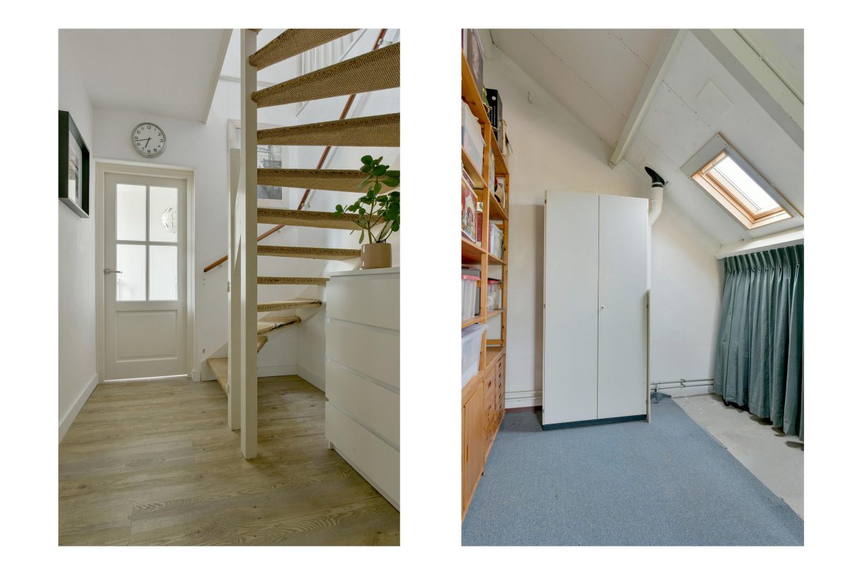 Te koop: Foto Woonhuis aan de Schoutstraat 26 in Ter Aar