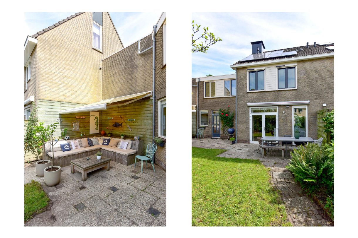 Te koop: Foto Woonhuis aan de Schoutstraat 26 in Ter Aar