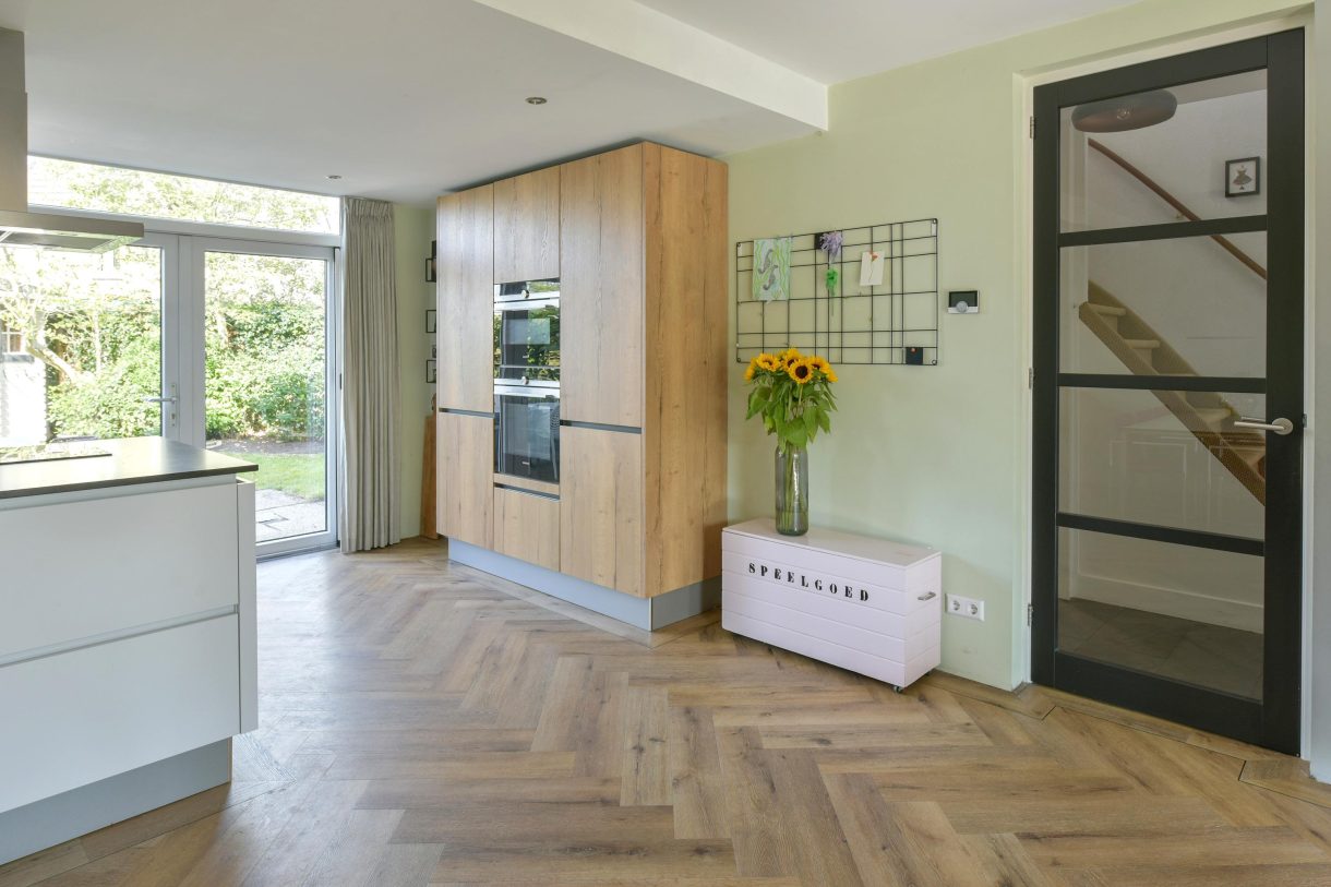 Te koop: Foto Woonhuis aan de Schoutstraat 26 in Ter Aar