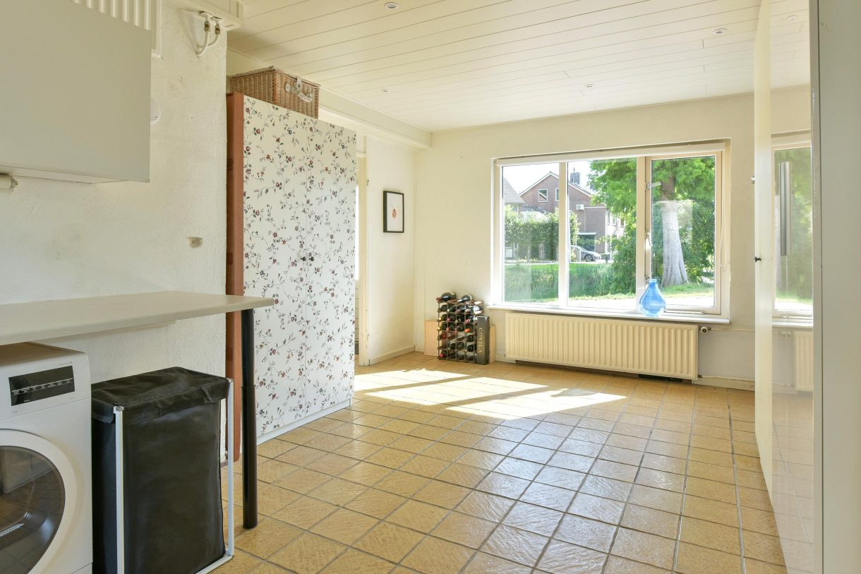 Te koop: Foto Woonhuis aan de Schoutstraat 26 in Ter Aar