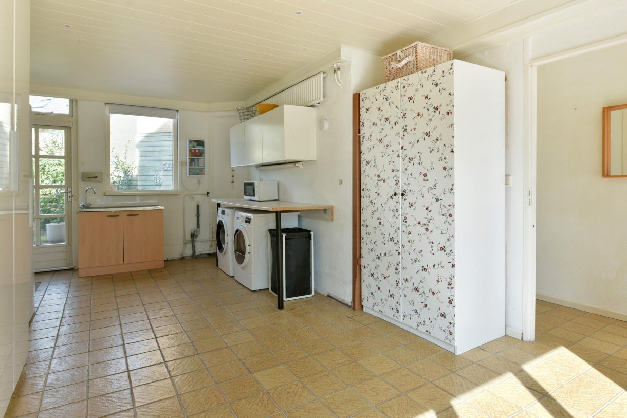 Te koop: Foto Woonhuis aan de Schoutstraat 26 in Ter Aar