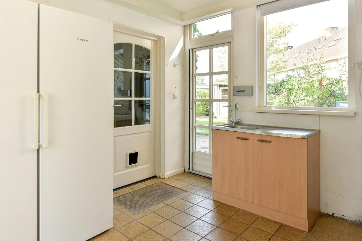 Te koop: Foto Woonhuis aan de Schoutstraat 26 in Ter Aar