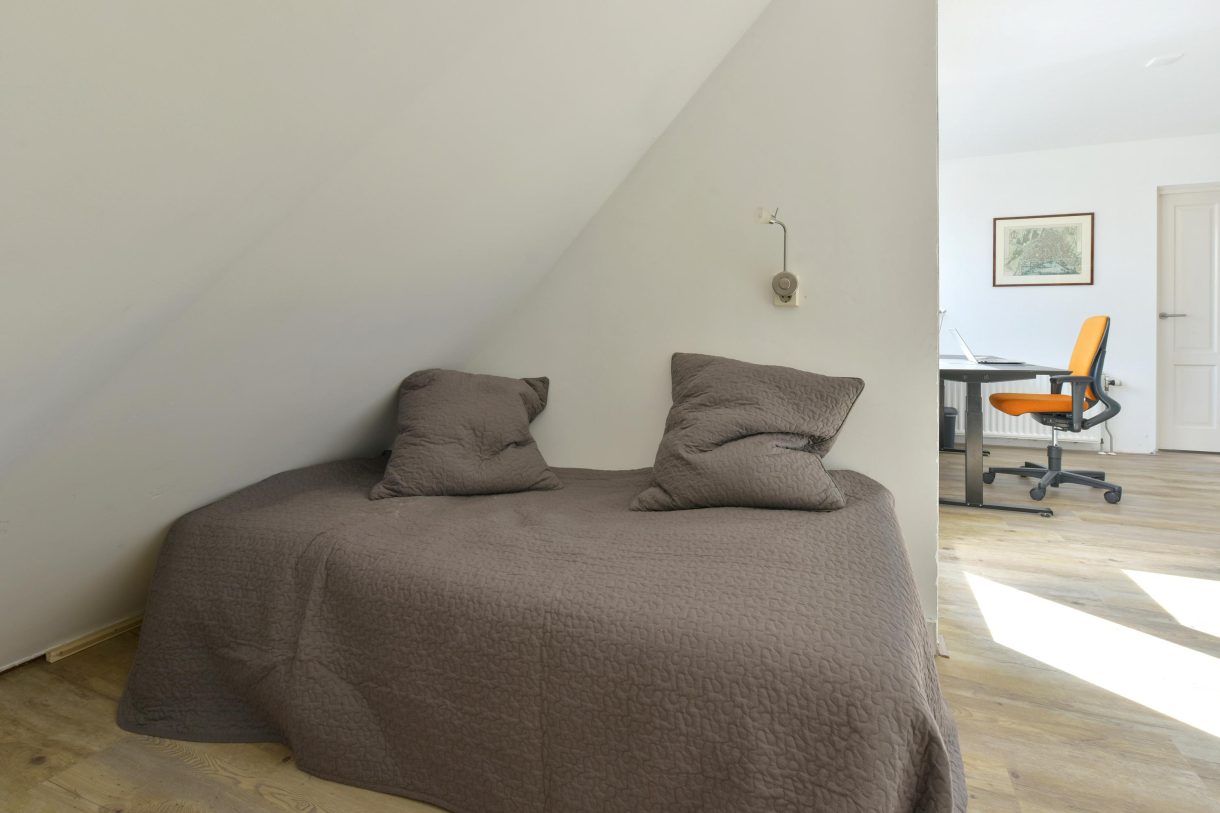 Te koop: Foto Woonhuis aan de Schoutstraat 26 in Ter Aar