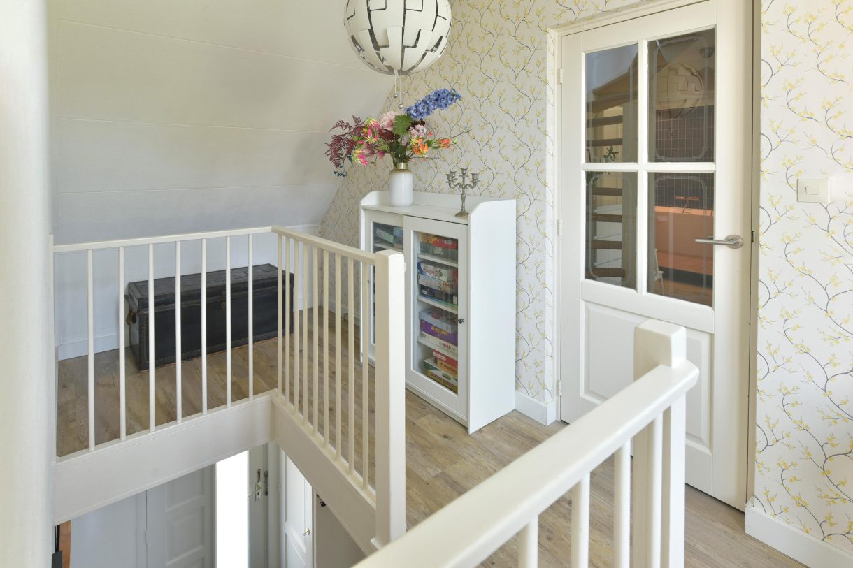 Te koop: Foto Woonhuis aan de Schoutstraat 26 in Ter Aar