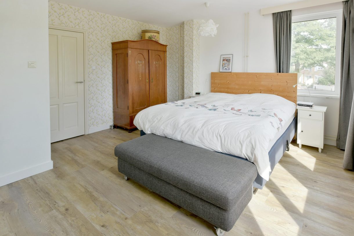 Te koop: Foto Woonhuis aan de Schoutstraat 26 in Ter Aar