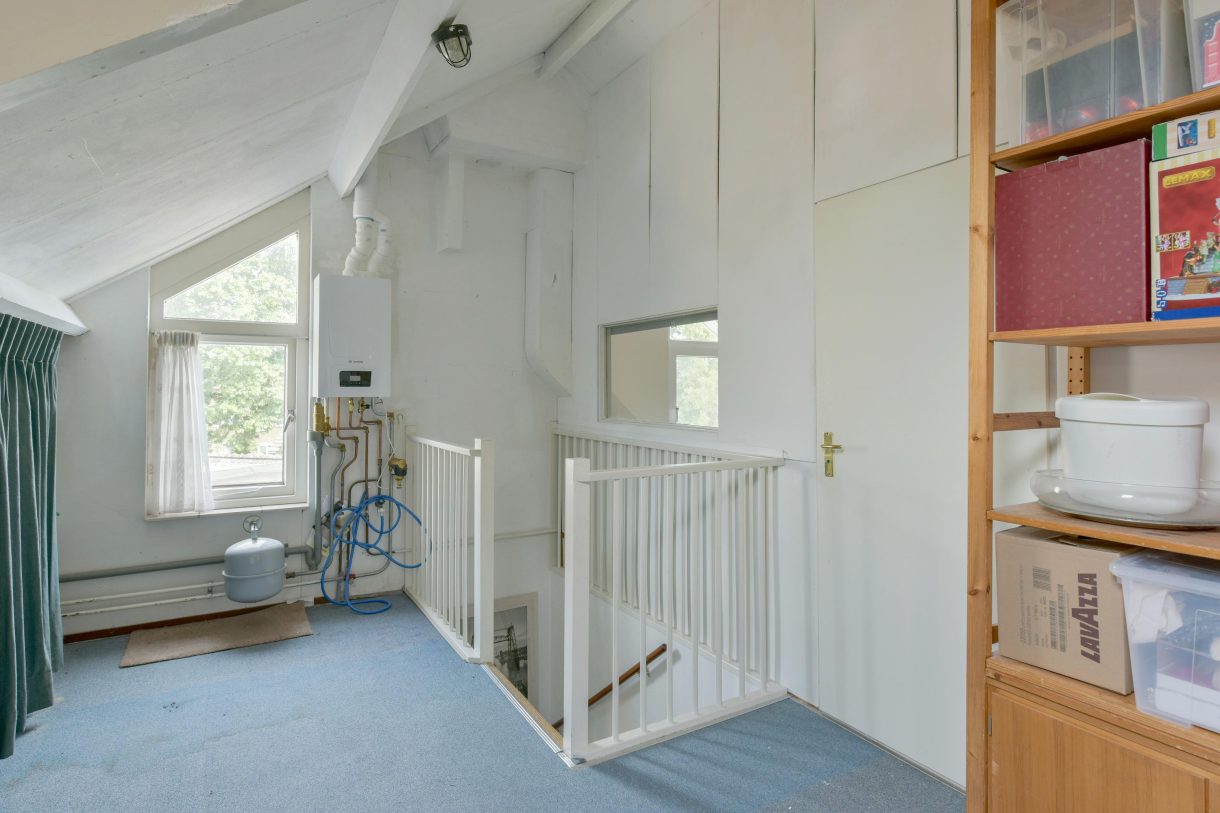 Te koop: Foto Woonhuis aan de Schoutstraat 26 in Ter Aar