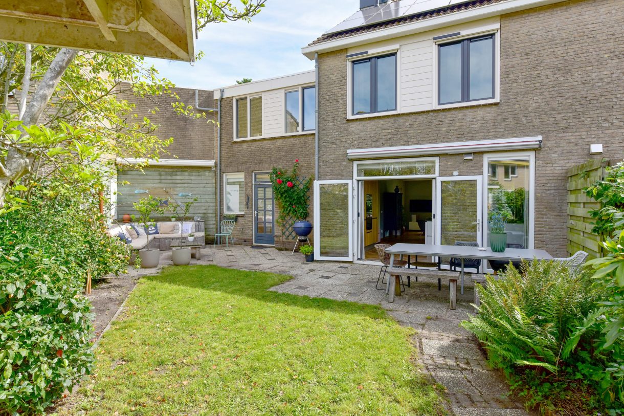 Te koop: Foto Woonhuis aan de Schoutstraat 26 in Ter Aar