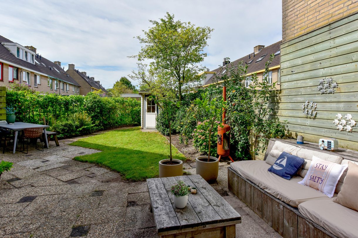 Te koop: Foto Woonhuis aan de Schoutstraat 26 in Ter Aar