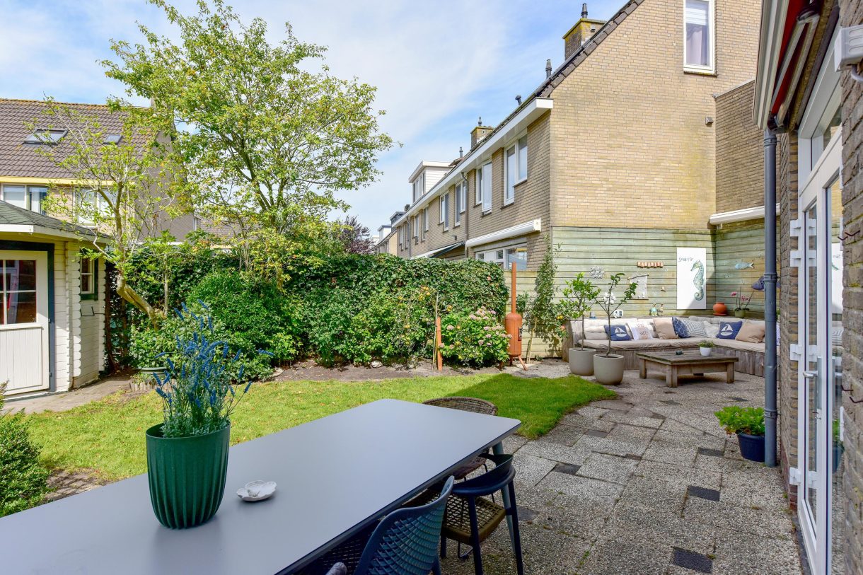 Te koop: Foto Woonhuis aan de Schoutstraat 26 in Ter Aar