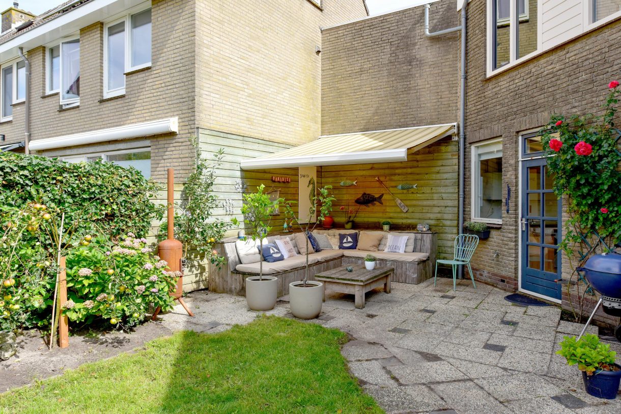 Te koop: Foto Woonhuis aan de Schoutstraat 26 in Ter Aar