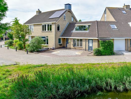 Hoofdfoto van Ter Aar Schoutstraat 26