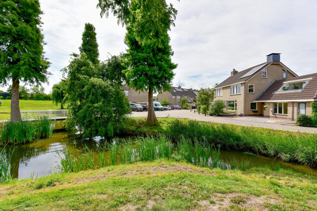 Te koop: Foto Woonhuis aan de Schoutstraat 26 in Ter Aar