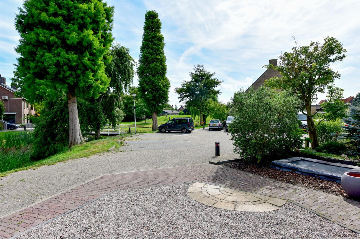 Te koop: Foto Woonhuis aan de Schoutstraat 26 in Ter Aar