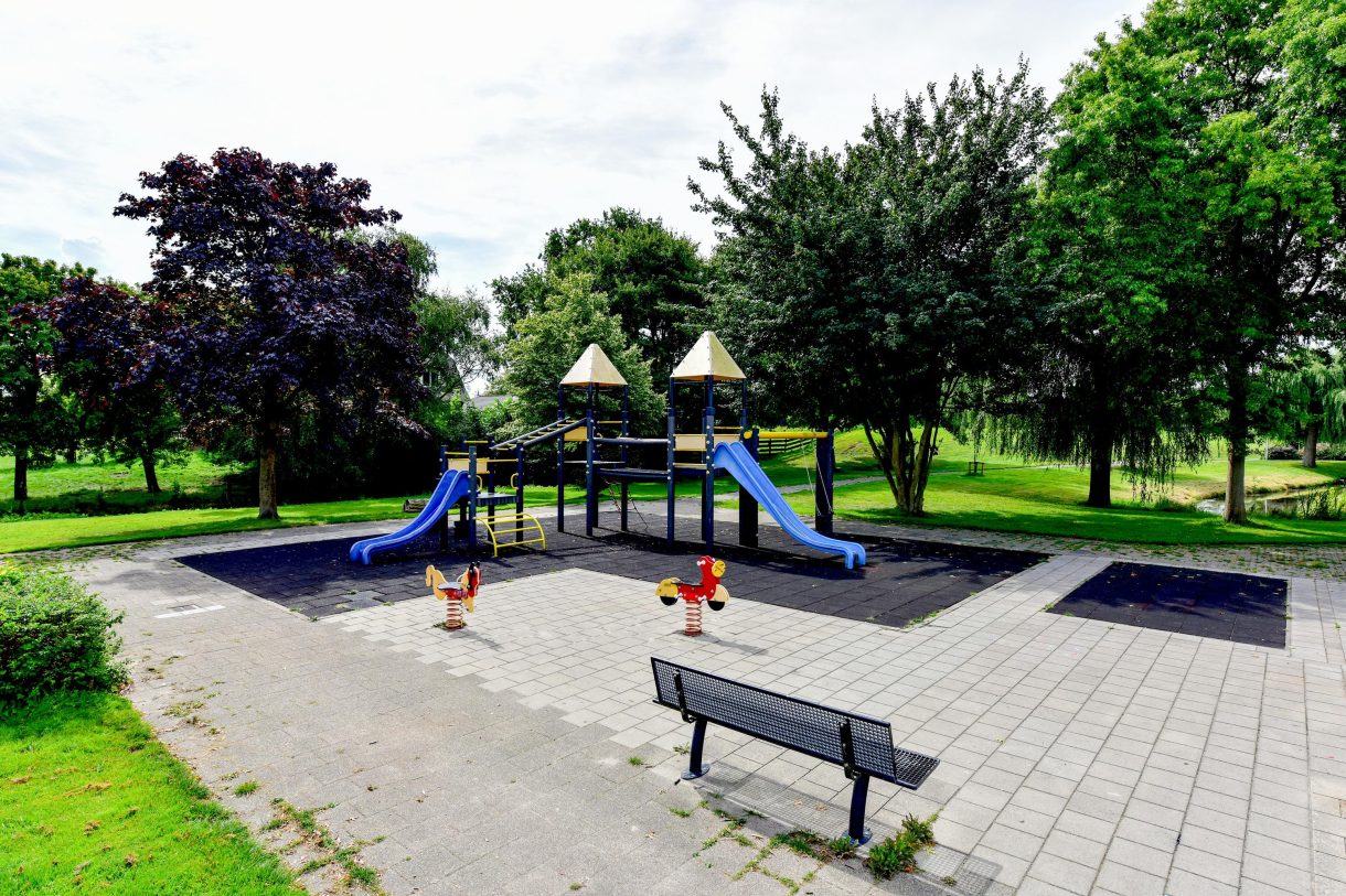 Te koop: Foto Woonhuis aan de Schoutstraat 26 in Ter Aar