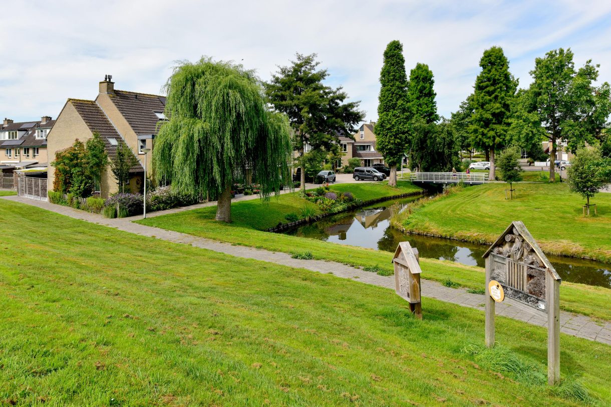 Te koop: Foto Woonhuis aan de Schoutstraat 26 in Ter Aar