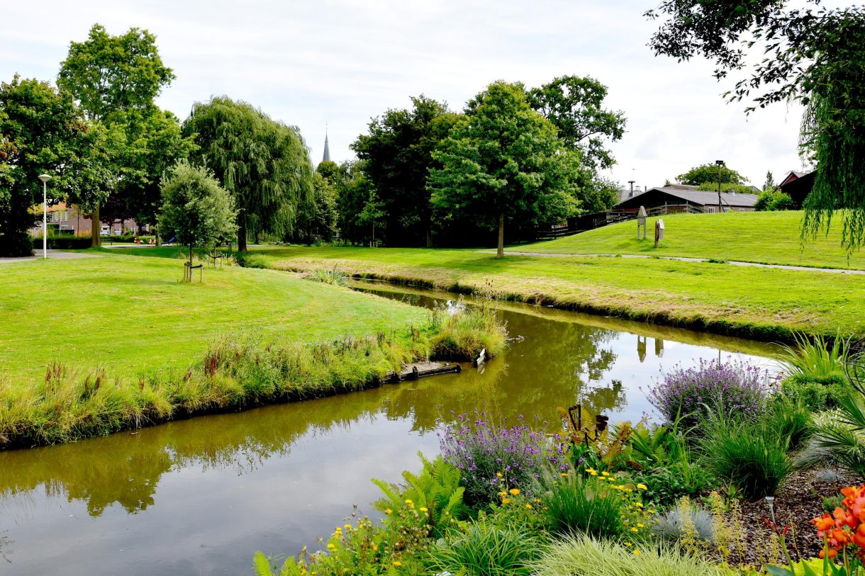 Te koop: Foto Woonhuis aan de Schoutstraat 26 in Ter Aar
