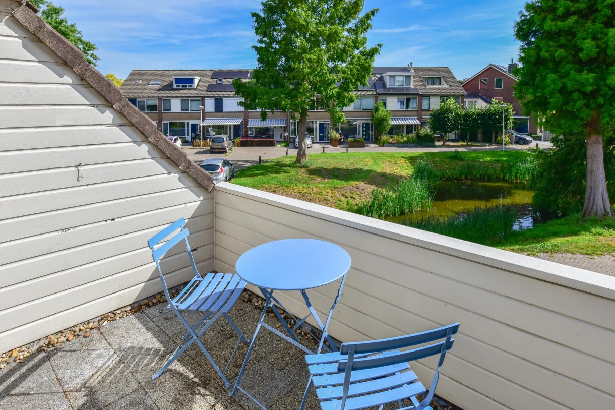 Te koop: Foto Woonhuis aan de Schoutstraat 26 in Ter Aar