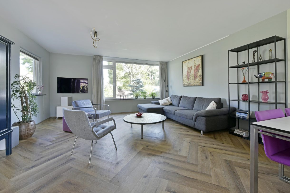 Te koop: Foto Woonhuis aan de Schoutstraat 26 in Ter Aar