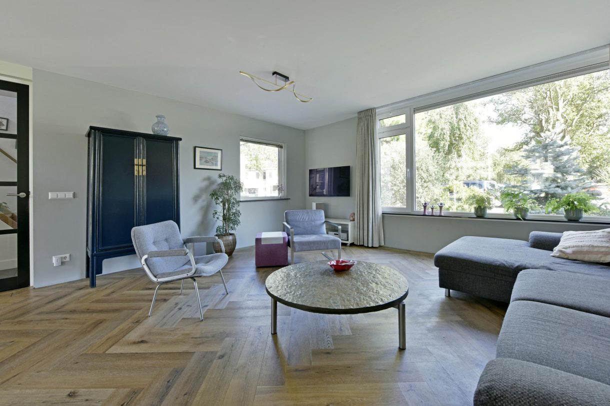 Te koop: Foto Woonhuis aan de Schoutstraat 26 in Ter Aar