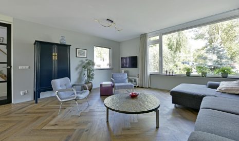 Te koop: Foto Woonhuis aan de Schoutstraat 26 in Ter Aar