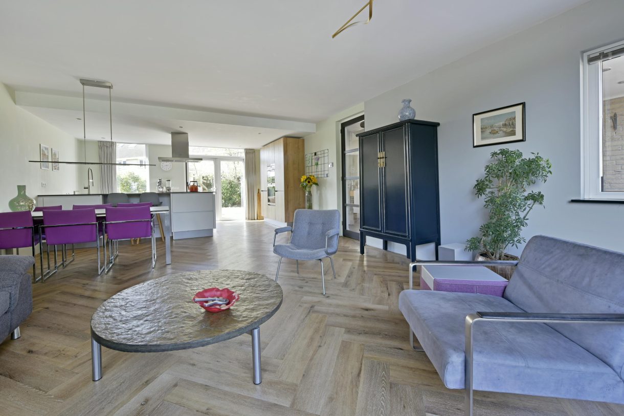 Te koop: Foto Woonhuis aan de Schoutstraat 26 in Ter Aar