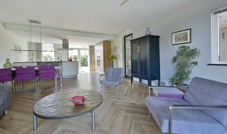 Te koop: Foto Woonhuis aan de Schoutstraat 26 in Ter Aar