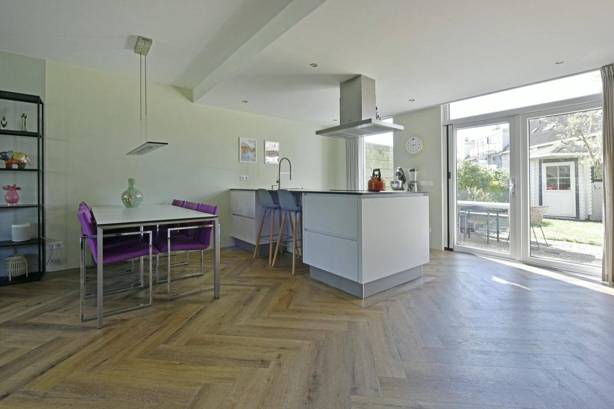 Te koop: Foto Woonhuis aan de Schoutstraat 26 in Ter Aar