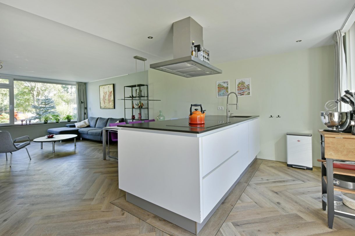 Te koop: Foto Woonhuis aan de Schoutstraat 26 in Ter Aar