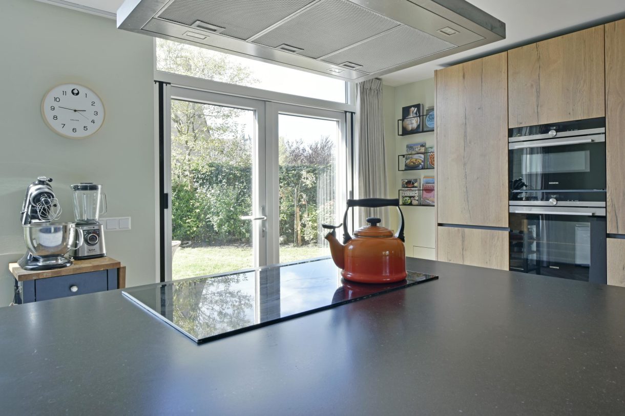 Te koop: Foto Woonhuis aan de Schoutstraat 26 in Ter Aar