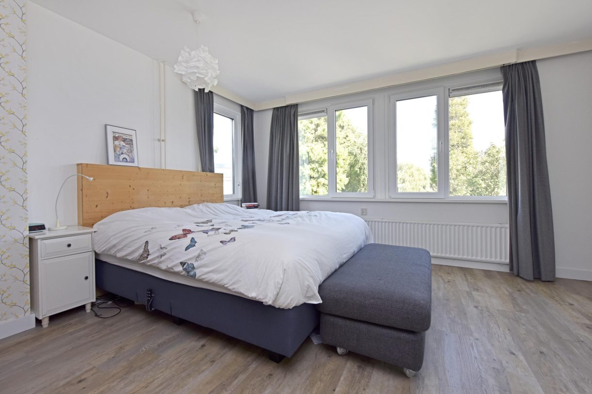 Te koop: Foto Woonhuis aan de Schoutstraat 26 in Ter Aar