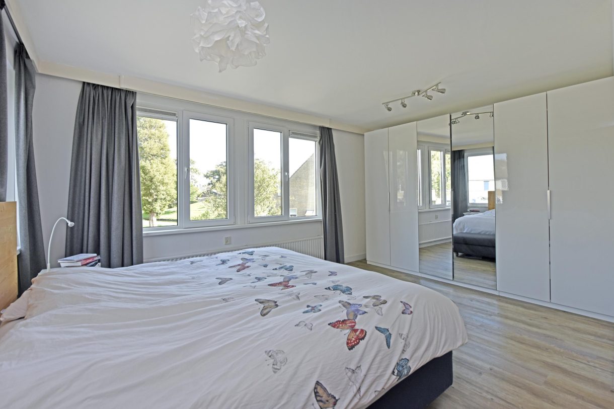 Te koop: Foto Woonhuis aan de Schoutstraat 26 in Ter Aar