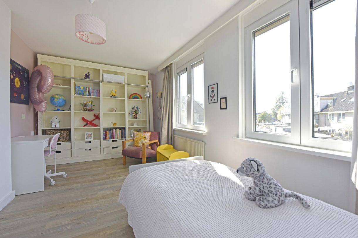 Te koop: Foto Woonhuis aan de Schoutstraat 26 in Ter Aar