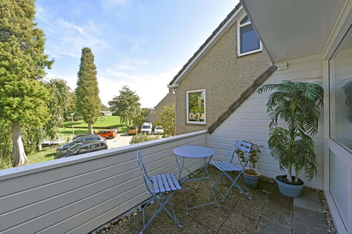 Te koop: Foto Woonhuis aan de Schoutstraat 26 in Ter Aar