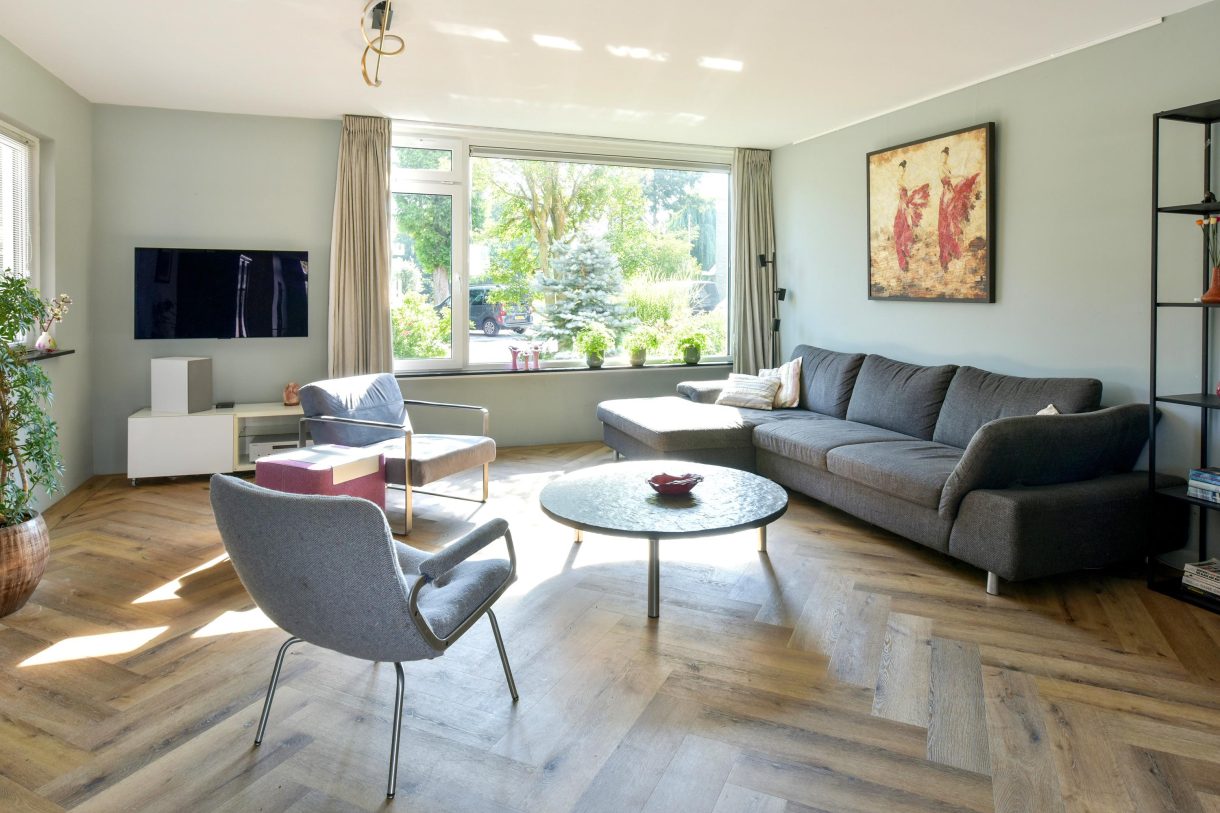 Te koop: Foto Woonhuis aan de Schoutstraat 26 in Ter Aar