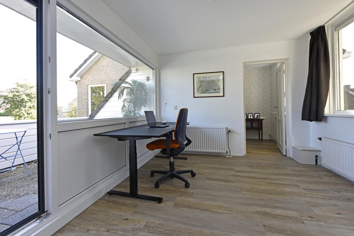 Te koop: Foto Woonhuis aan de Schoutstraat 26 in Ter Aar