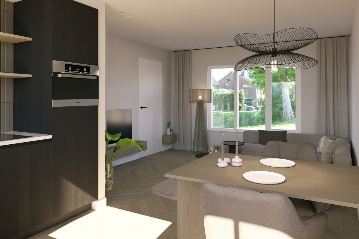 Te koop: Foto Woonhuis aan de Schoutstraat 26 in Ter Aar