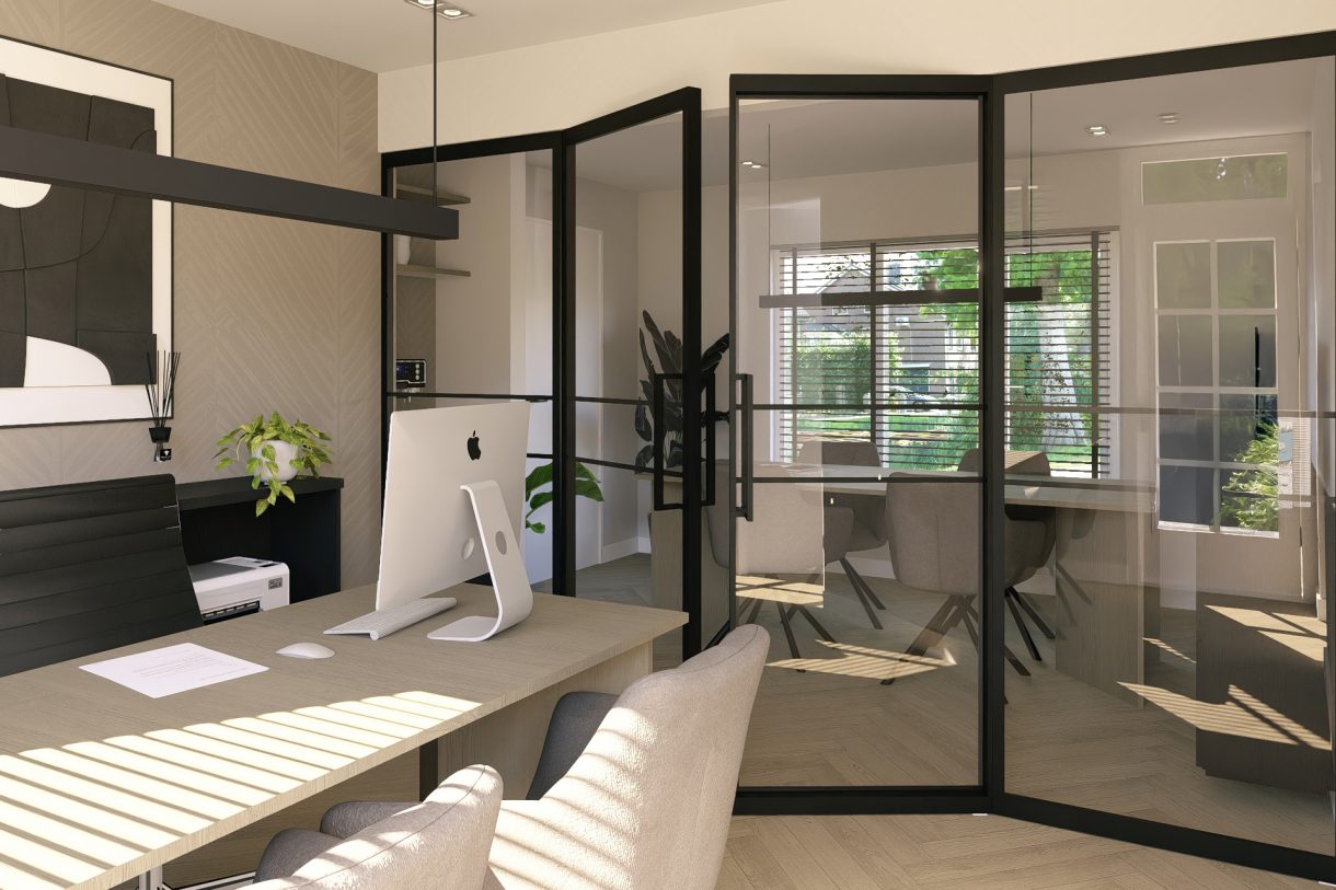 Te koop: Foto Woonhuis aan de Schoutstraat 26 in Ter Aar