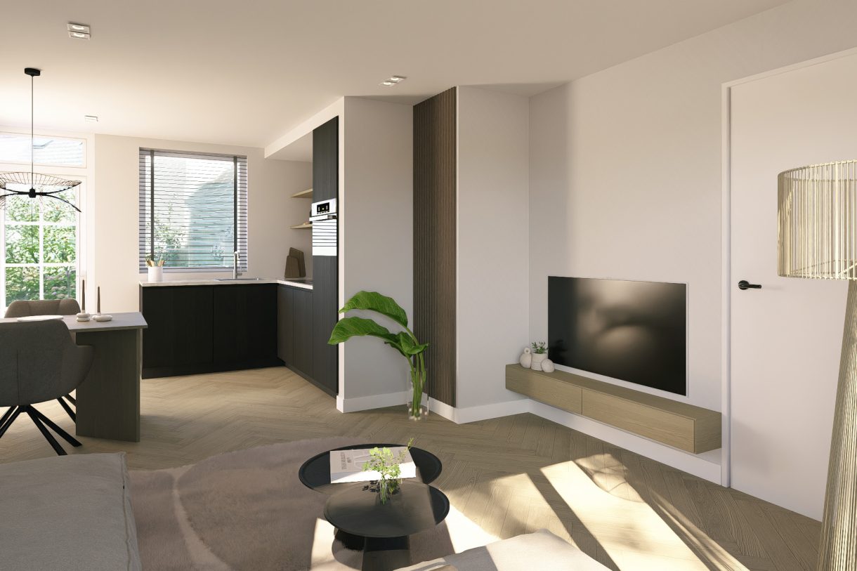 Te koop: Foto Woonhuis aan de Schoutstraat 26 in Ter Aar