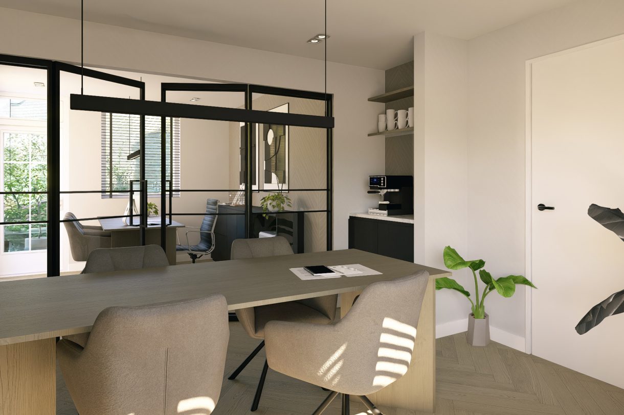 Te koop: Foto Woonhuis aan de Schoutstraat 26 in Ter Aar