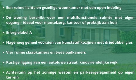 Te koop: Foto Woonhuis aan de Schoutstraat 26 in Ter Aar