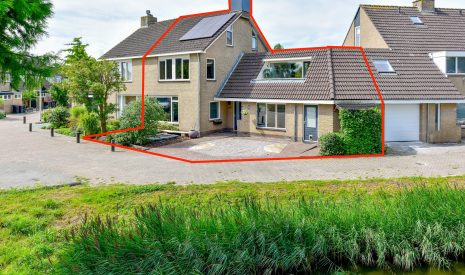 Hoofdfoto van Ter Aar Schoutstraat 26