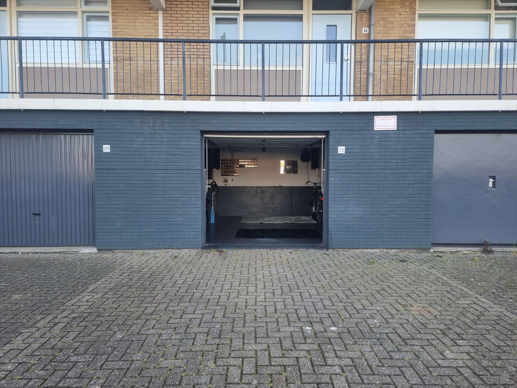 koop  Alphen aan den Rijn  Venusstraat 212 ong – Foto 2