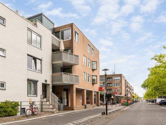 Hoofdfoto van Amersfoort De Waag 5