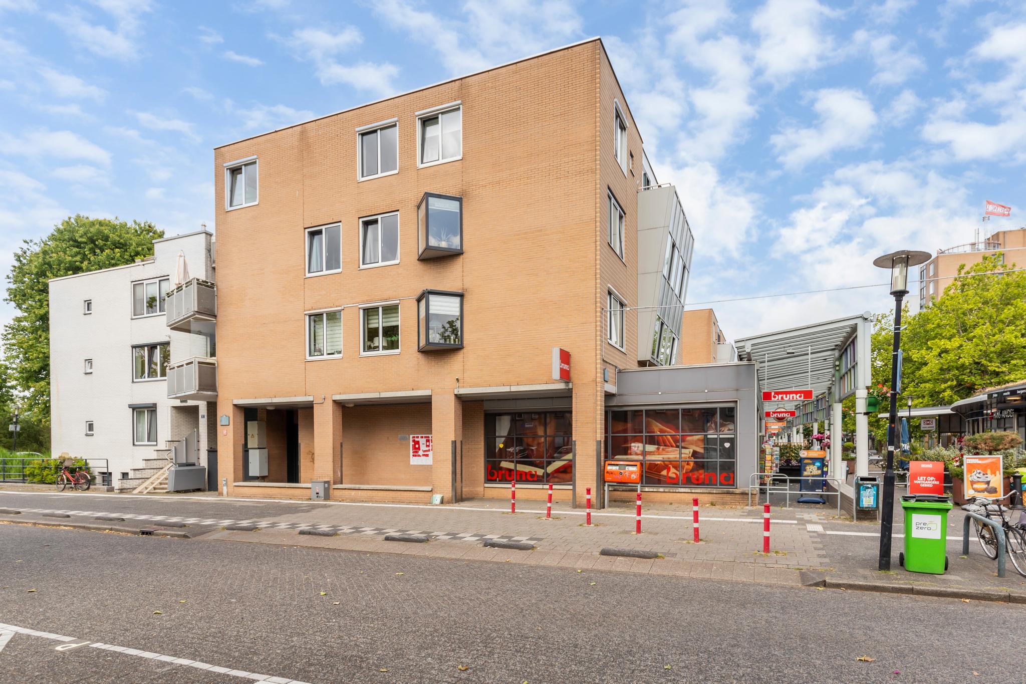 koop  Amersfoort  De Waag 5 – Foto