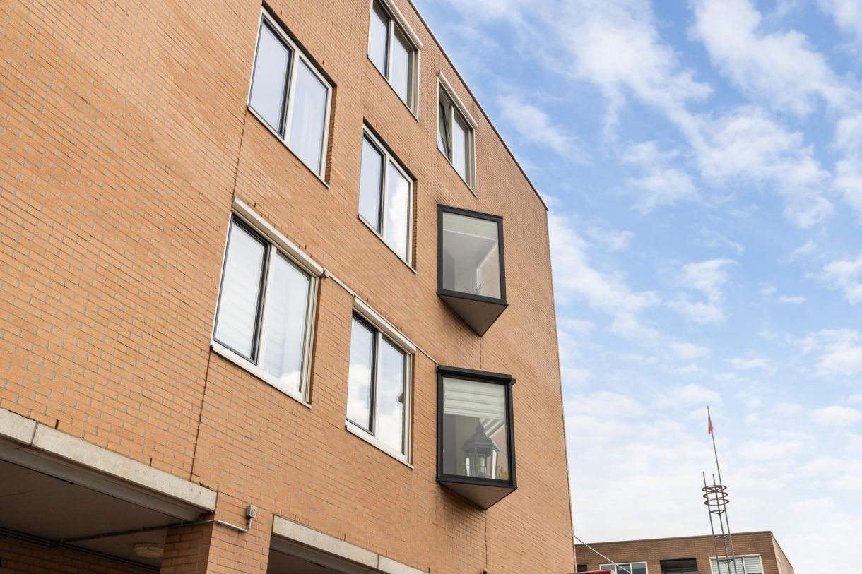 Te koop: Foto Appartement aan de De Waag 5 in Amersfoort