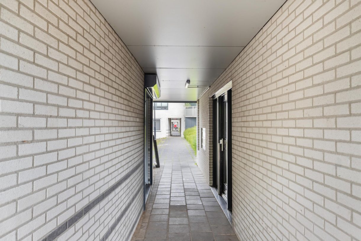 Te koop: Foto Appartement aan de De Waag 5 in Amersfoort