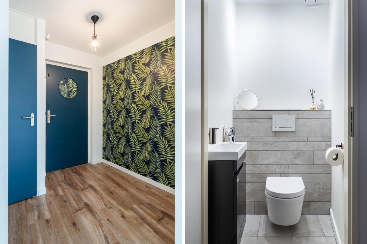 Te koop: Foto Appartement aan de De Waag 5 in Amersfoort