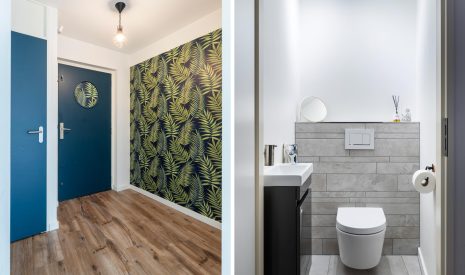 Te koop: Foto Appartement aan de De Waag 5 in Amersfoort