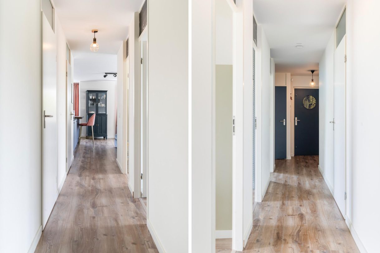 Te koop: Foto Appartement aan de De Waag 5 in Amersfoort