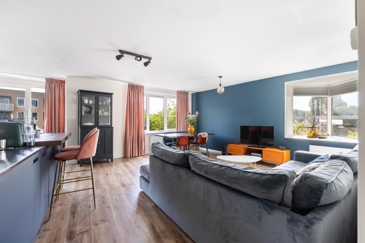 Te koop: Foto Appartement aan de De Waag 5 in Amersfoort